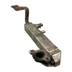 Enfriador EGR Subaru Legacy