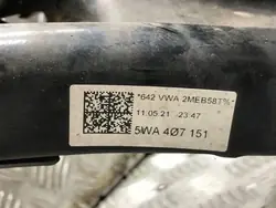 Vorderbremsbeläge OEM 5WA199315 für VW Golf VII