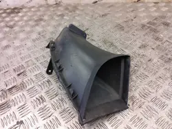 OEM 7906806 Remluchtinlaat Voor rechts BMW 1 Serie