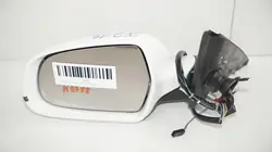 Vänster spegel OEM 360181849 för Audi A4 B8 07-11