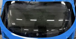 Vitre arrière Ford Puma MK2 OEM L1TB-A42004-B