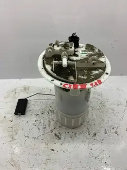 Brandstofpomp 9815895380 Citroen C3 III 1.2 PureTech