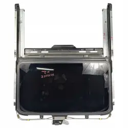 Techo Solar Hummer H2 OEM 10GM313B 2003-2009 Completo
