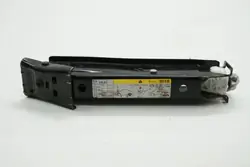 SEAT Ibiza IV Lift Biljacks OEM 6R0011031H - Begagnad