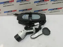 BMW OEM 7644241 230V Ladegerät für i3 i8 F10 G11 G20 G30 X3 X5
