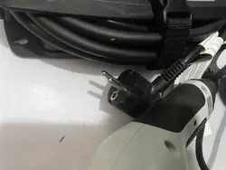 Chargeur BMW OEM 7644241 230V pour i3 i8 F10 G11 G20 G30 X3 X5