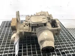 Diferencial trasero Jeep Cherokee KL 68090612AE OEM