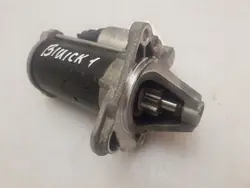 Arrancador Buick Encore I