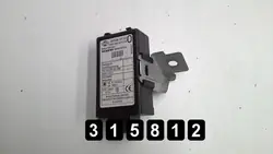 ECU Nissan Patrol OEM AM-315812 - Occasion