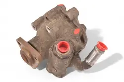 Bomba de direção assistida Audi Q7 2007