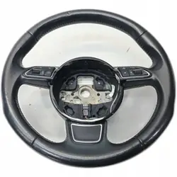 Audi OEM 8V0419091A Leren Multifunctioneel Stuur