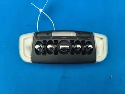 Taklampa Mini R57 OEM QUA8365 - Begagnat Skick