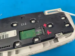 Plafonnier Mini R57 OEM QUA8365 - État Utilisé