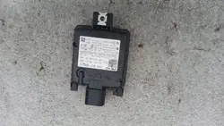 Capteur radar gauche OEM 2Q0907685G pour ACC Distronic