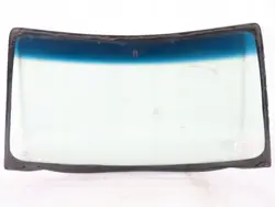 Opel Astra I F Vindruta OEM SZYBA CZOŁOWA