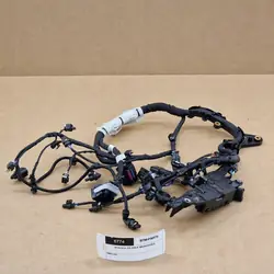 Faisceau Moteur Mercedes OEM 2541509501