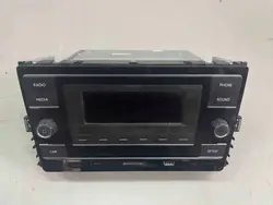 Gebrauchter MAN OE Multimedia-Einheitrahmen OEM 22333