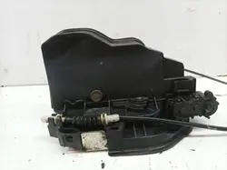 Serrure de Porte Avant Gauche E63 BMW Série 6 II (2003-2010) OEM 7167065