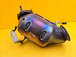Lynk & Co 01 DPF-katalysaattori OEM 8890526980 - Käytetty