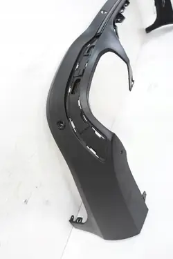 Mercedes GLC W253 AMG achterbumper diffusor OEM a2538851606