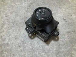 Mecanismo de mudança de marchas Ford Transit Connect NK4P7P155BB