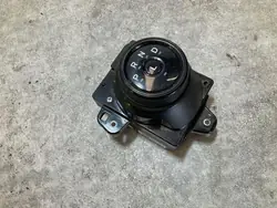Mécanisme de changement de vitesse Ford Transit Connect NK4P7P155BB