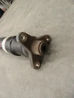 Arbre de transmission arrière OEM 7510001 BMW X5 E53
