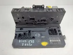 Komfortmodul 6395450301 für Mercedes Vito Viano W639