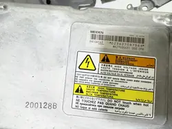 Mitsubishi OE 9410A163 begagnat bildel