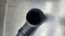 Intercooler-putki VW Polo IV 1.4 TDI