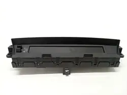 Écran de navigation Mazda 5 OEM K9001 - Occasion