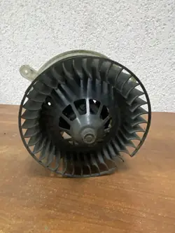 Ventilador de arrefecimento OEM E1138 para Mercedes-Benz E W210