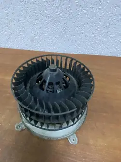 Ventilateur de refroidissement OEM E1138 pour Mercedes-Benz E W210