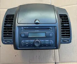 Consola central Nissan Note E11 OEM 682609U000