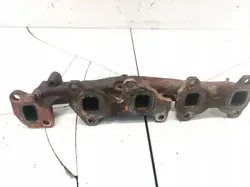 Collecteur d'échappement OEM 73501340 Fiat Punto 1.3L