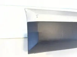 Peugeot 2008 II Rechte Vordere Türleiste OEM 9837637080