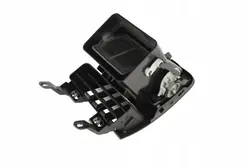 Grelha de ventilação esquerda cromada OEM 1T0819703B VW Touran