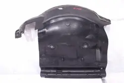 Mercedes GLE W166 tussenwandpaneel OEM 1666200078