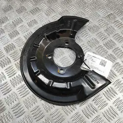 Bakre bromsskiva OEM BCKA26271A för Mazda CX-30