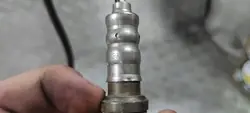 Sensore Lambda Hyundai 392102C210