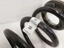 Mola Suspensão Traseira Tesla Model Y OEM 2288474-00-A