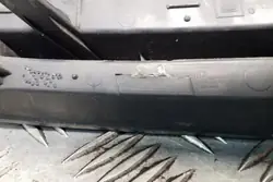 Rejilla de parachoques delantera OPEL MOKKA 95235062