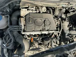 BMP Motor voor Passat Superb 2.0 TDI - Gebruikt