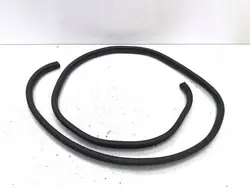 Junta da porta dianteira esquerda OEM 823110-G6000 Kia Picanto