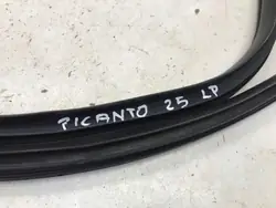 Junta de puerta delantera izquierda OEM 823110-G6000 Kia Picanto
