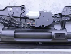 Frame Zonnedak Gordijn OEM 2224158 Peugeot 508