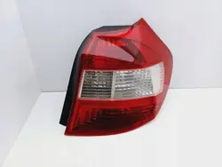 Luz trasera derecha BMW 1 E81 E87 63216924502