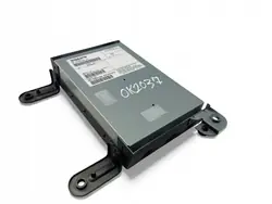 Amplificador de rádio OEM 31384100AA para Volvo XC60 2008-2013