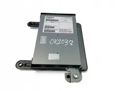 Radioförstärkare OEM 31384100AA för Volvo XC60 2008-2013