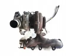 SEAT IBIZA IV 1.4 TDI Turboaggregat 04B253019R